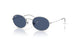 212/80 - Silver - Blue