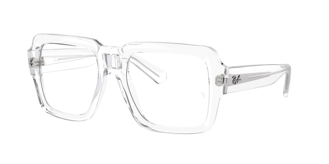 6726MF - Transparent - Photo Clear To Sapphire Quarz