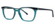 TLBLCK - Teal/Black