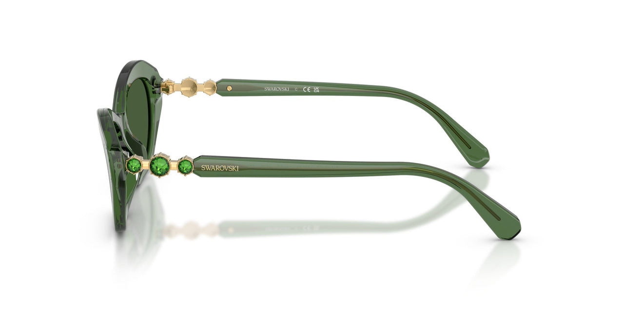 108571 - Green - Dark Green
