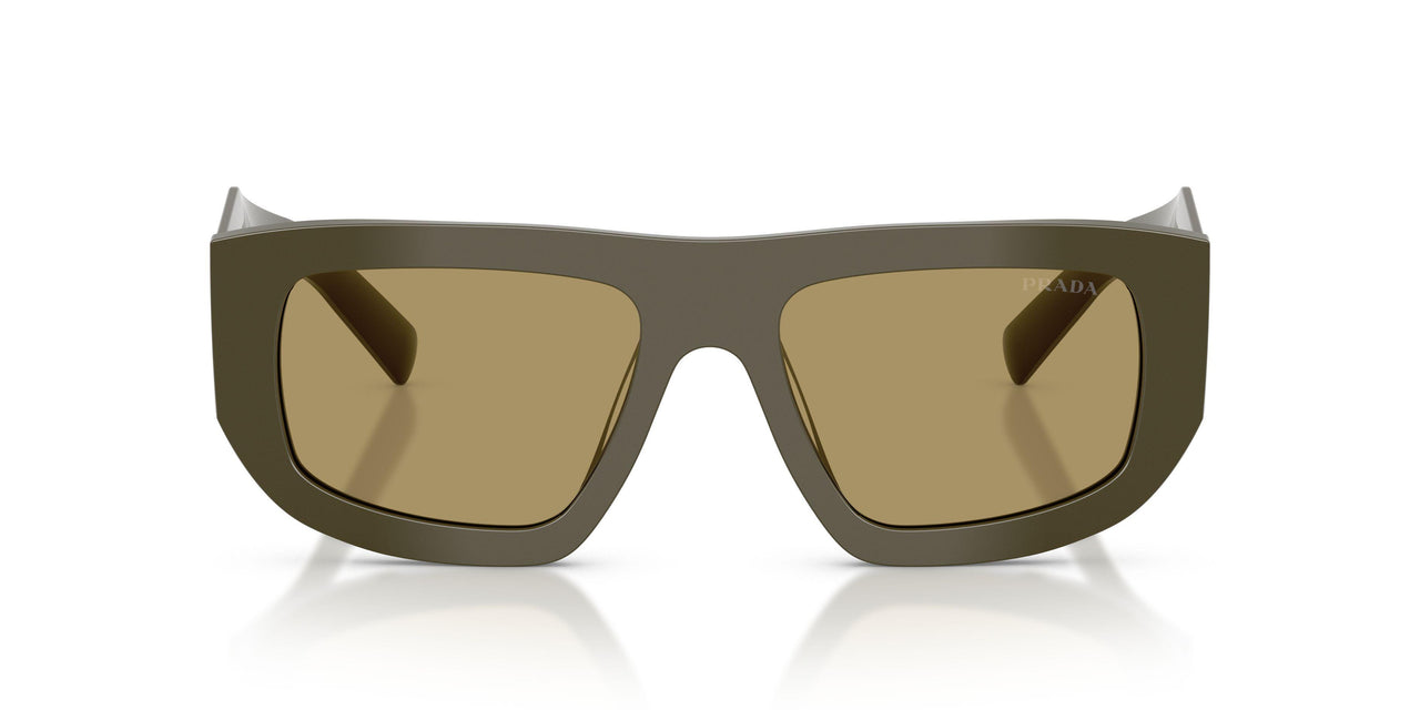 26J70G - Green - Green Olive