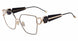 Philipp Plein VPP166S Eyeglasses