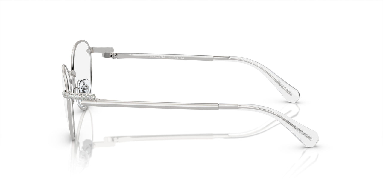 4001 - Silver