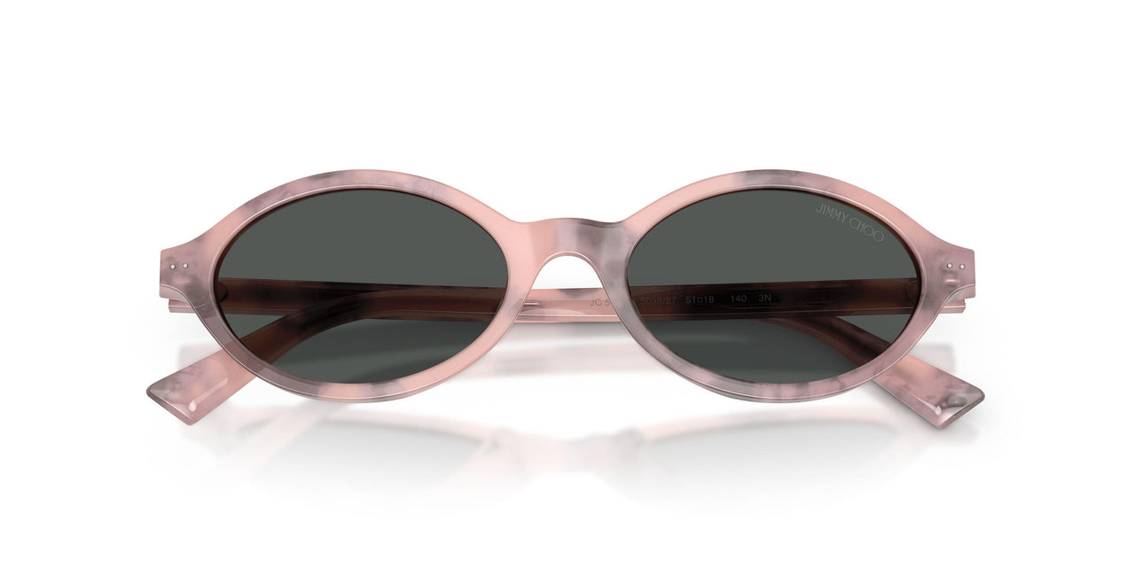 509887 - Pink - Dark Grey