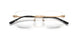1248 - Gold - Clear