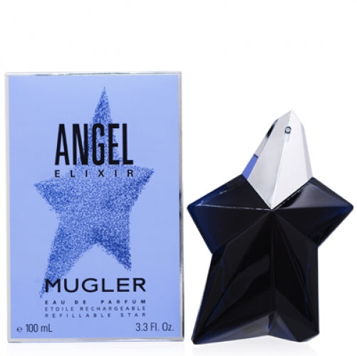 Mugler Angel Elixir Star EDP Spray Refillable