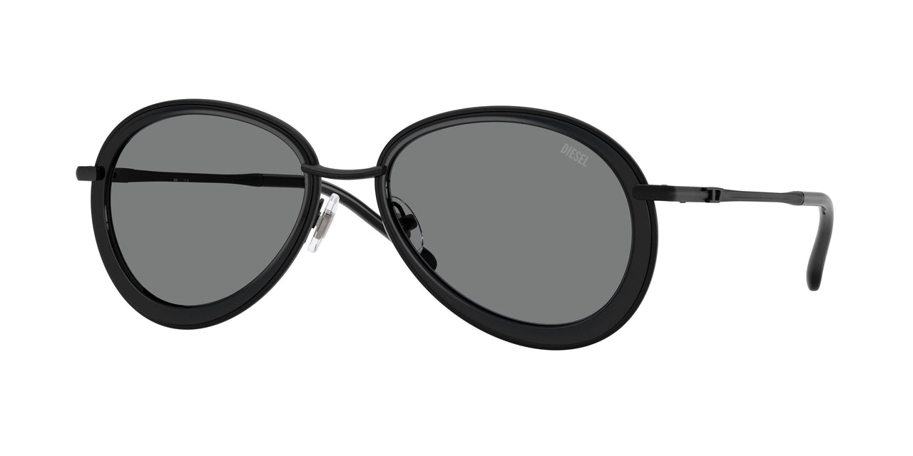 Diesel 1016 Sunglasses