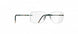 Silhouette TNG 2018 Chassis Rimless 5521 Eyeglasses