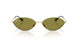 9213/2 - Gold - Green