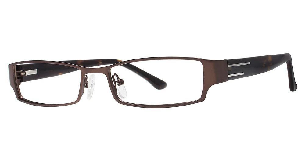 MTTBRWNTRTS - Matte Brown/Tortoise