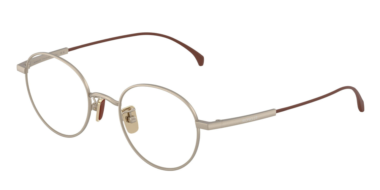 Moncler 1013TD Eyeglasses