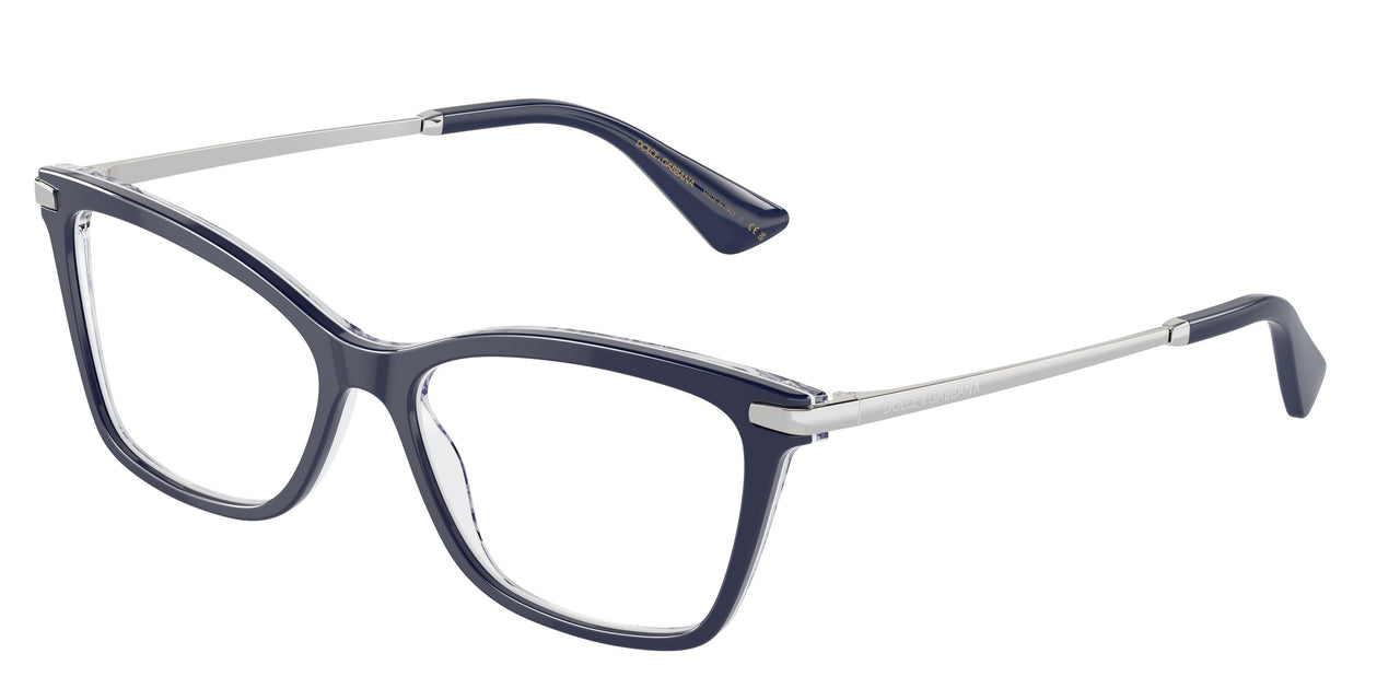 Dolce & Gabbana 3393 Eyeglasses