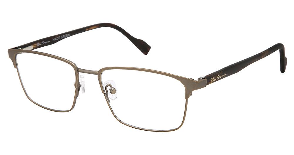 Ben Sherman BSLUDGATECP Eyeglasses