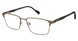 Ben Sherman BSLUDGATECP Eyeglasses