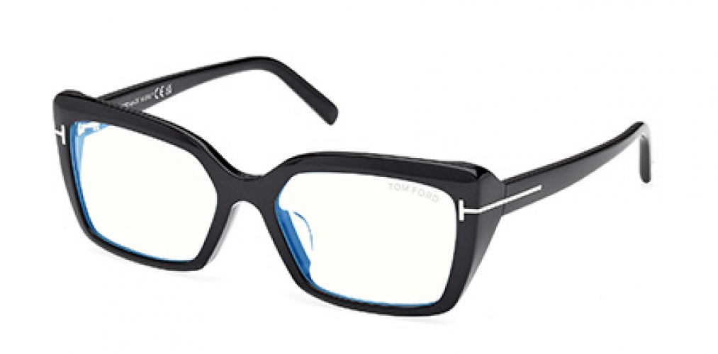 Tom Ford 5991FB Blue Light blocking Filtering Eyeglasses