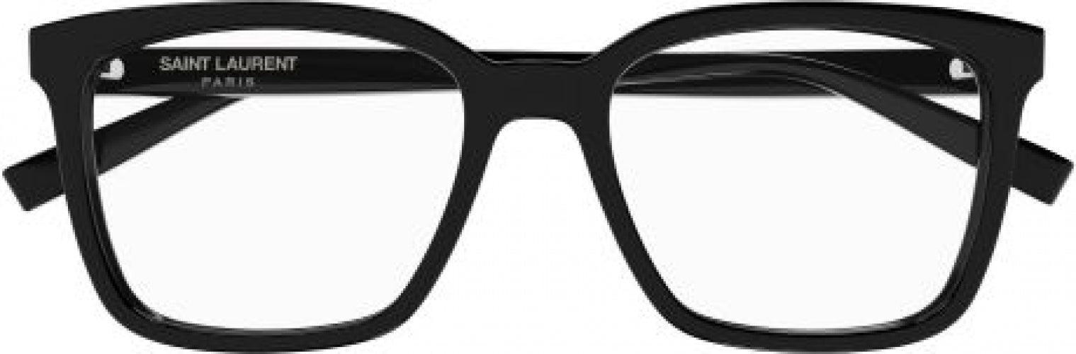 Saint Laurent SL 672 Eyeglasses