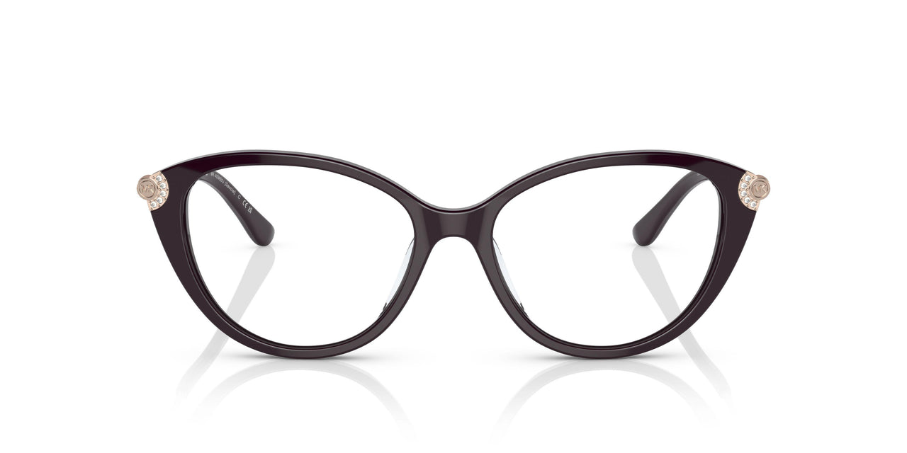 3344 - Purple/reddish