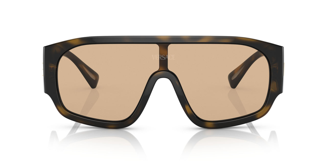 108/73 - Havana - Light Brown