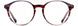1 - Plum Stripe