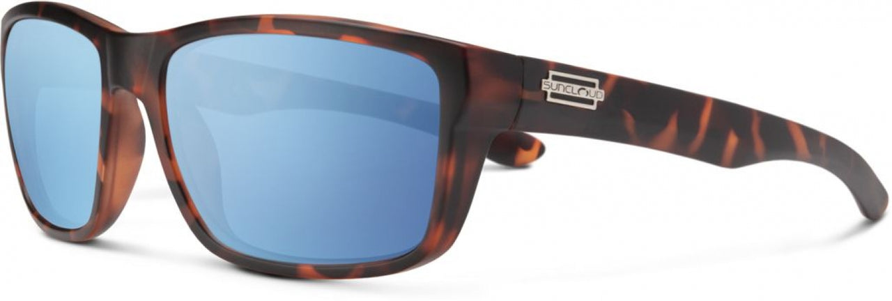 Smith Optics Lifestyle Suncloud 240737 Mayor Sunglasses