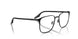 2509 - Black - Clear