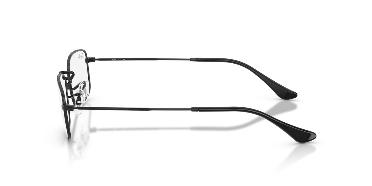 2509 - Black - Clear