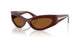 Jimmy Choo 5069BU Sunglasses