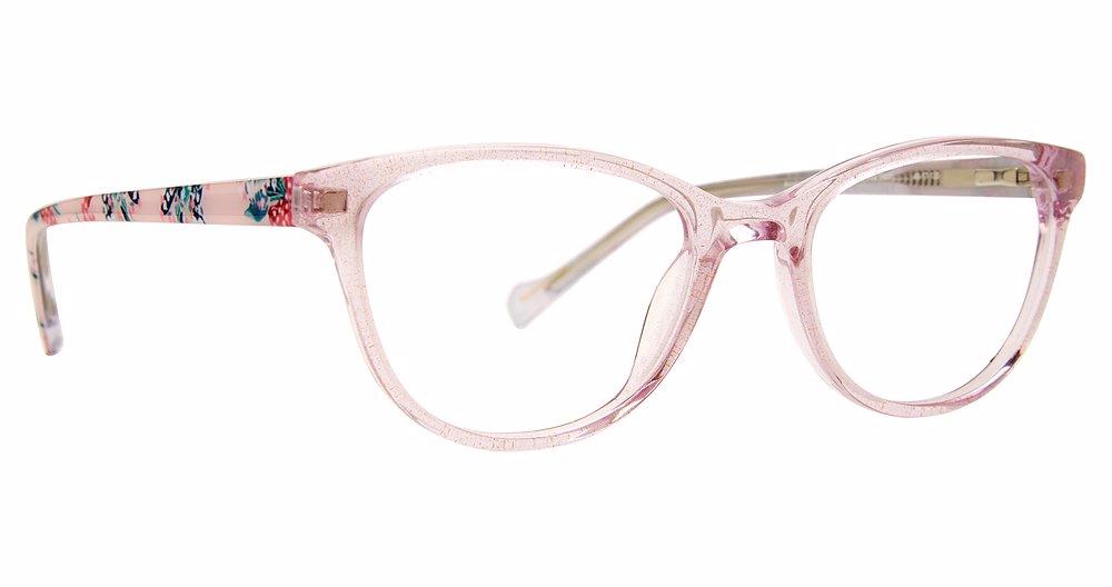 HRP - HAPPINESS RETURNS PINK