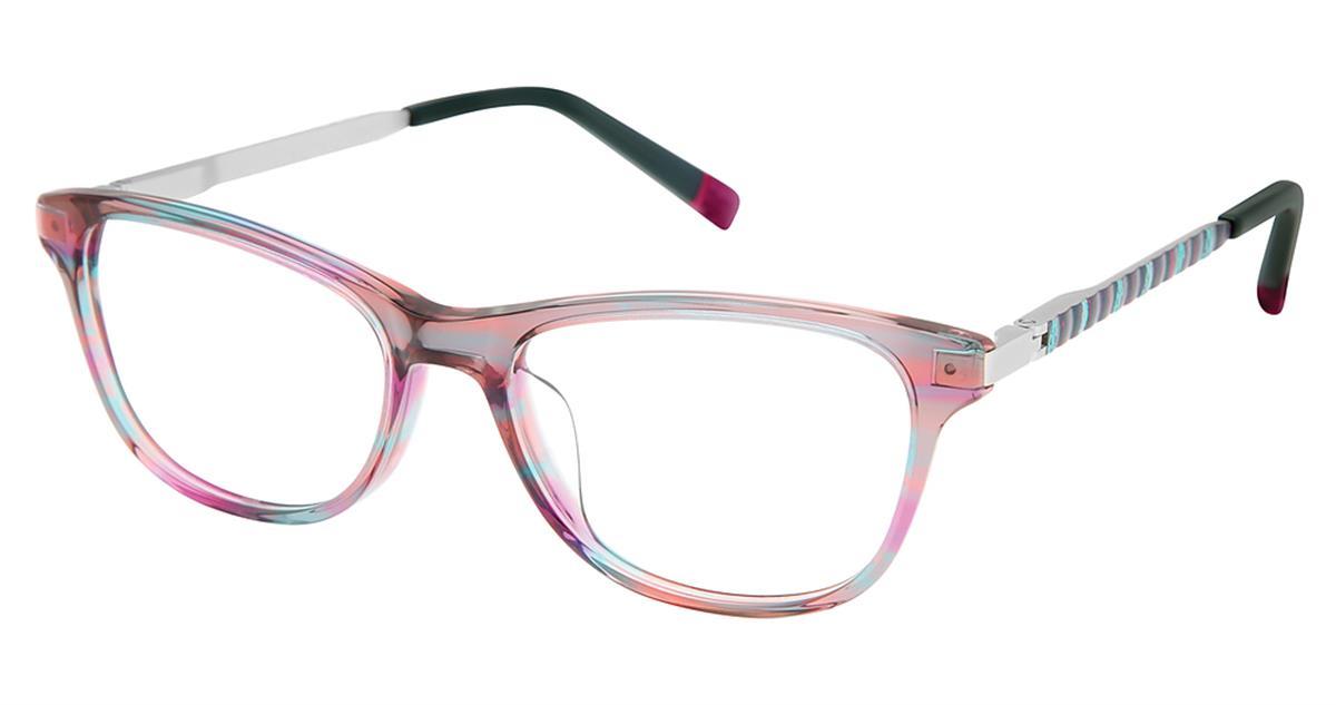 2BB BBBRITNEY Eyeglasses