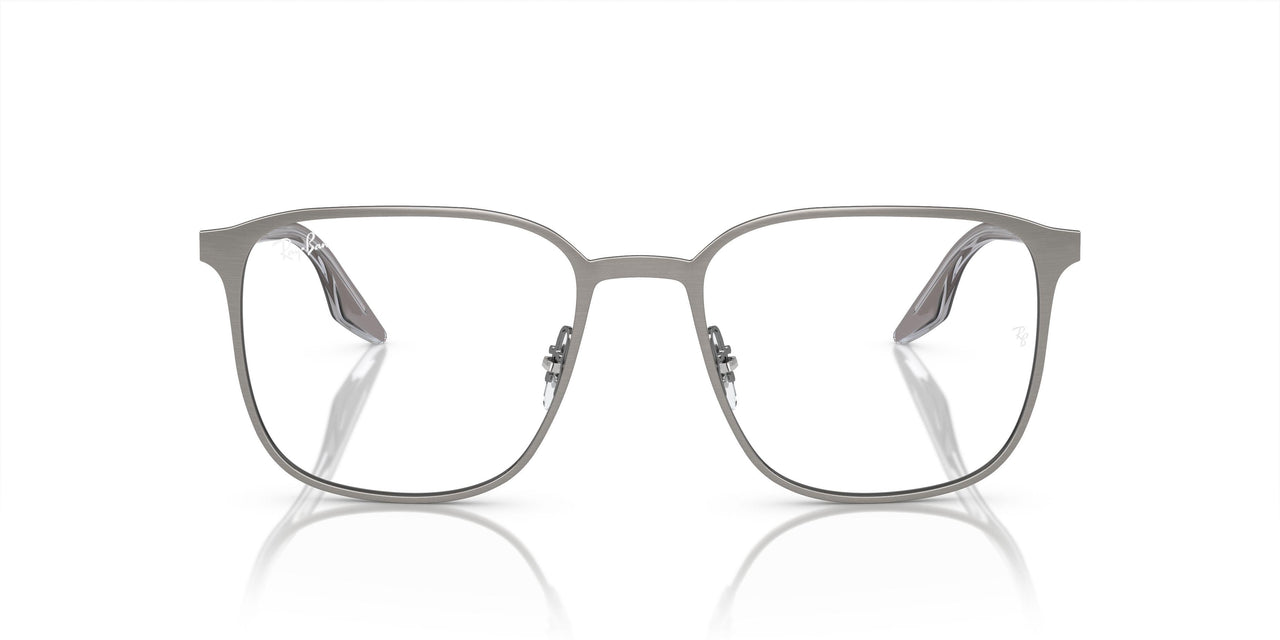 2553 - Grey - Clear