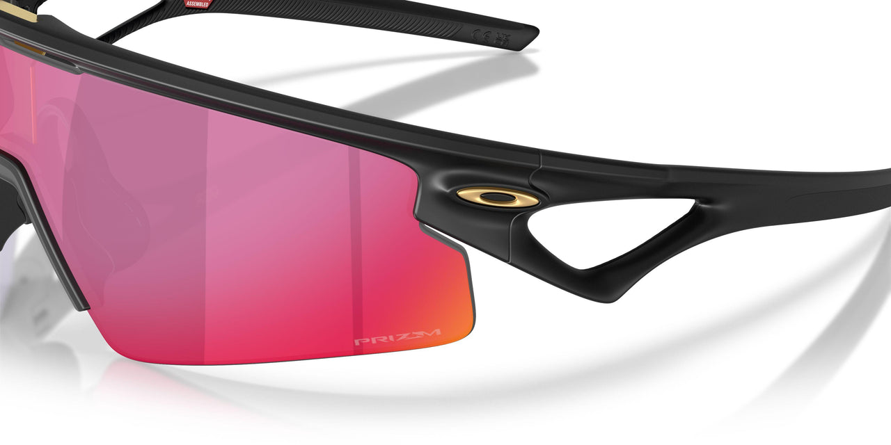 953102 - Black - Prizm Road