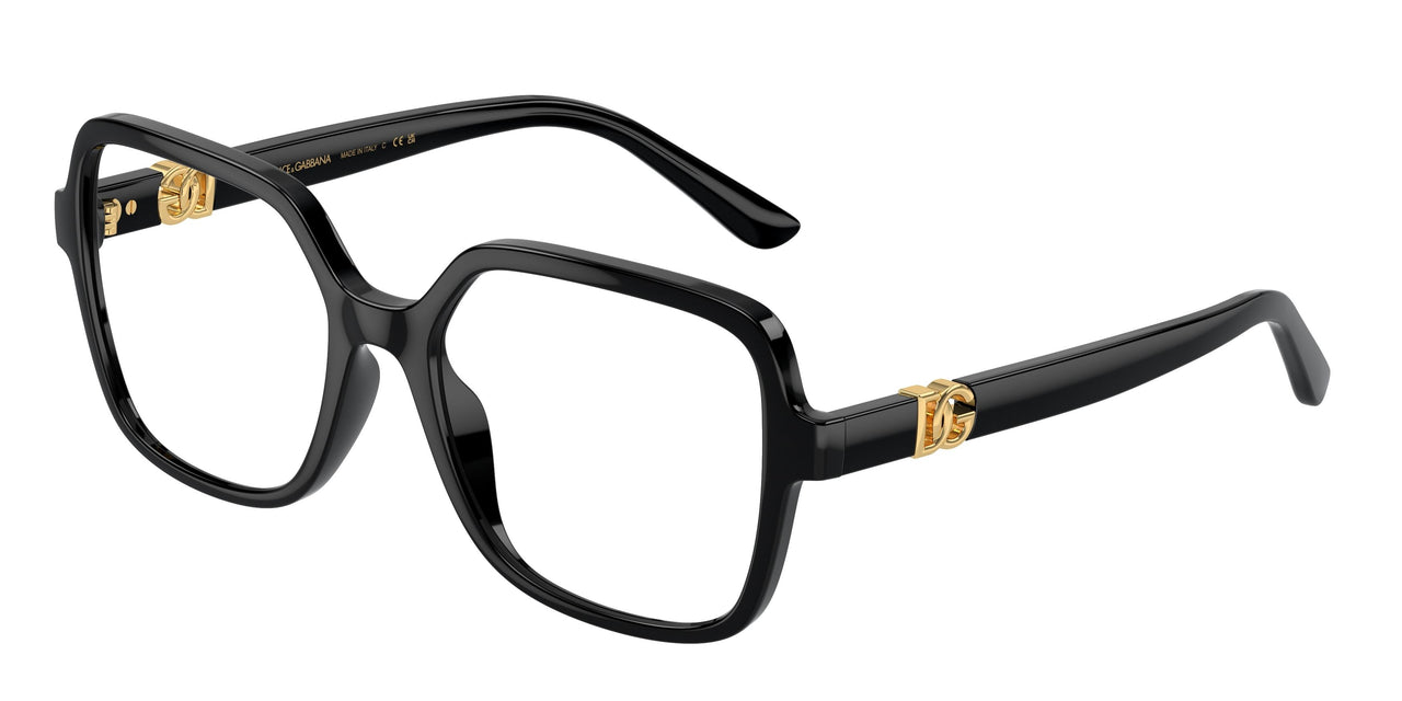 501 - Black