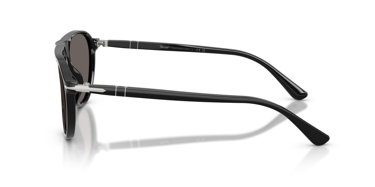 95/B1 - Black - Dark Grey