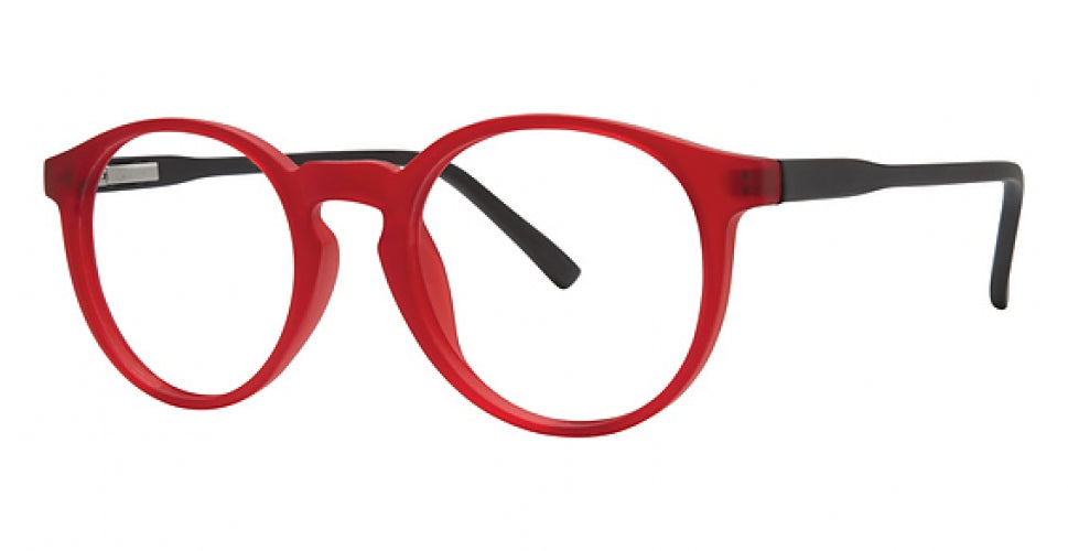 CHRRBLCKMTT - Cherry/Black Matte