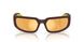 30526O - Bordeaux - Coffee Mirror Gold