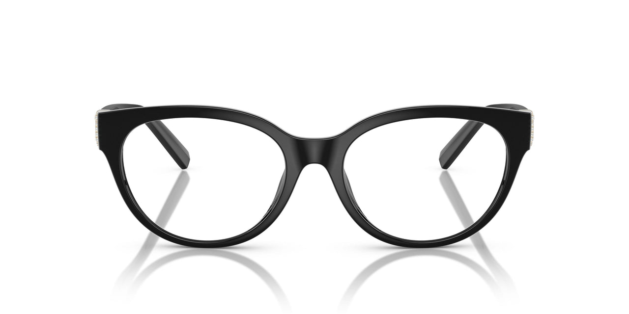 8001 - Black