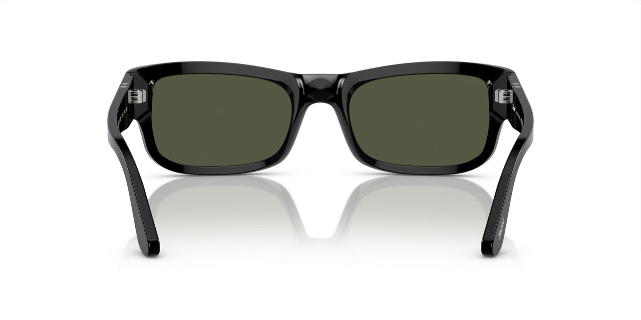 95/31 - Black - Green