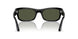 95/31 - Black - Green