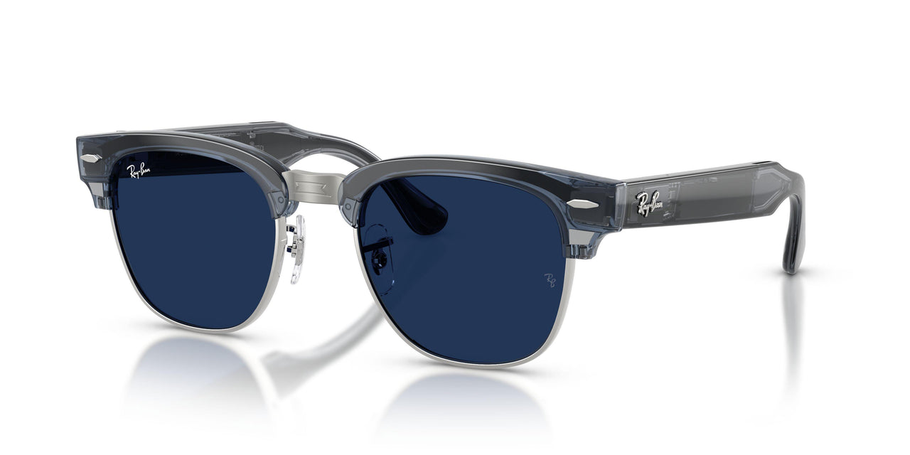 6929MF - Blue - Clear/sapphire