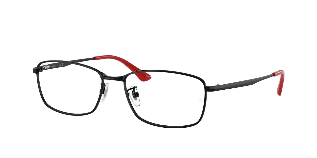 Ray-Ban 8775D Eyeglasses