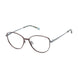 Isaac Mizrahi NY IM30101 Eyeglasses