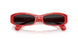001/48 - Red - Polar Black