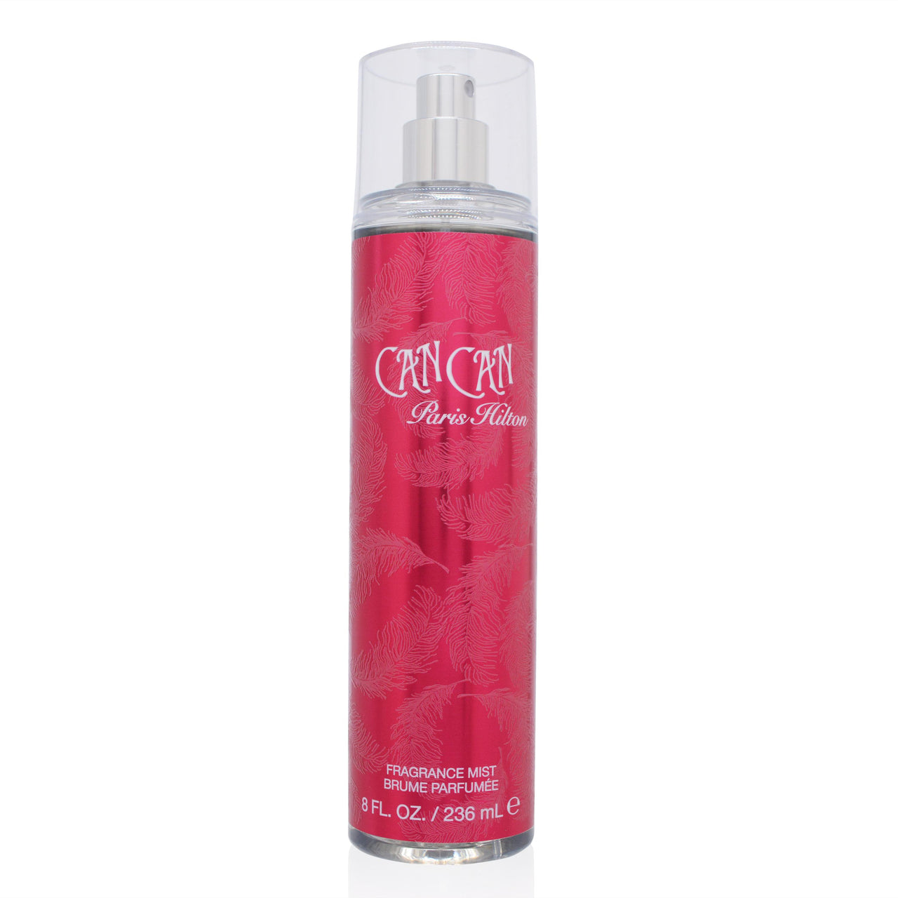 Paris Hilton Can Can Fragrance Mist Spray