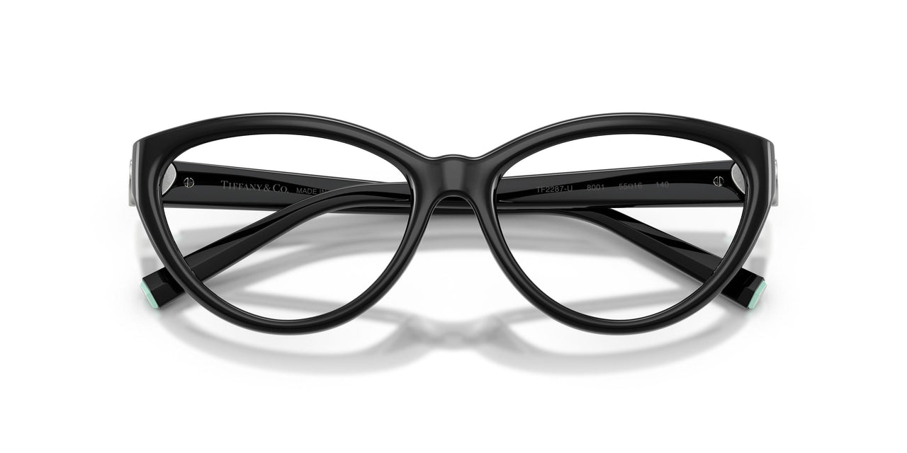 8001 - Black
