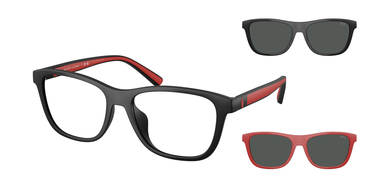 Polo 4228U Sunglasses