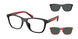 Polo 4228U Sunglasses