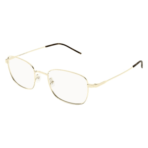 003 - Gold - Transparent