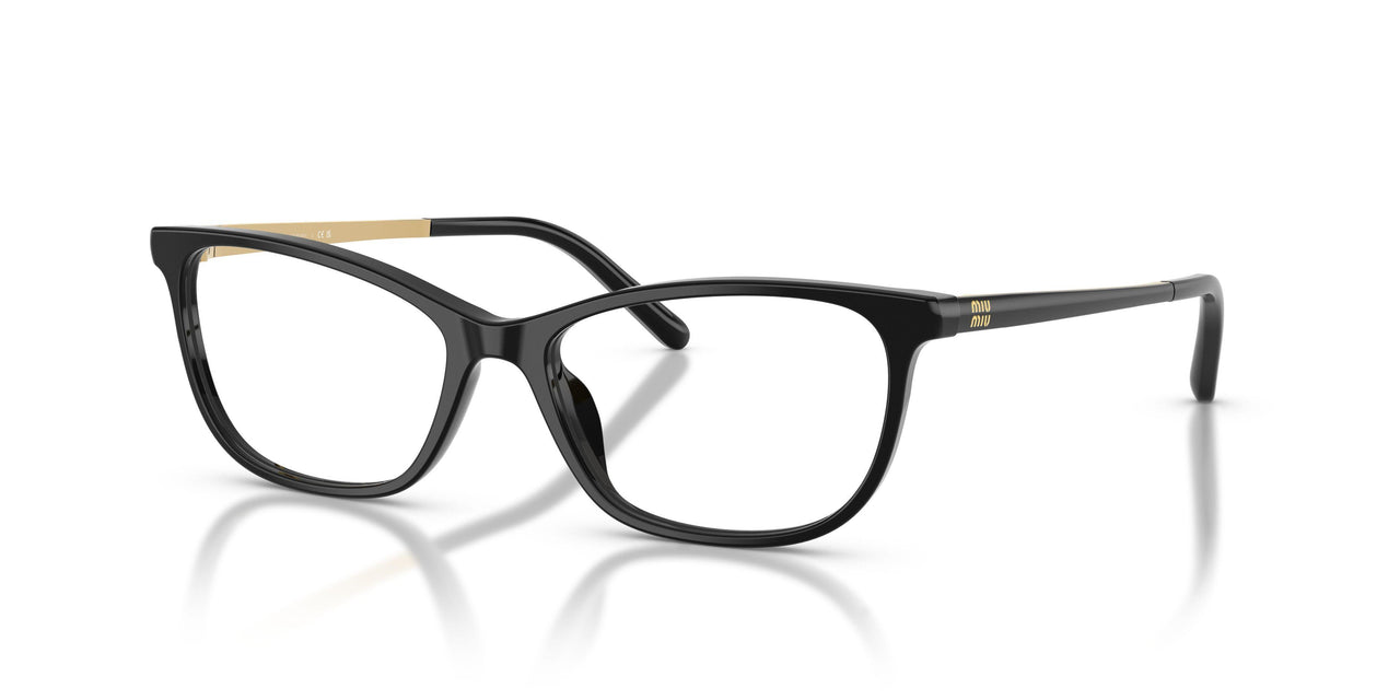 Miu 09ZV Eyeglasses