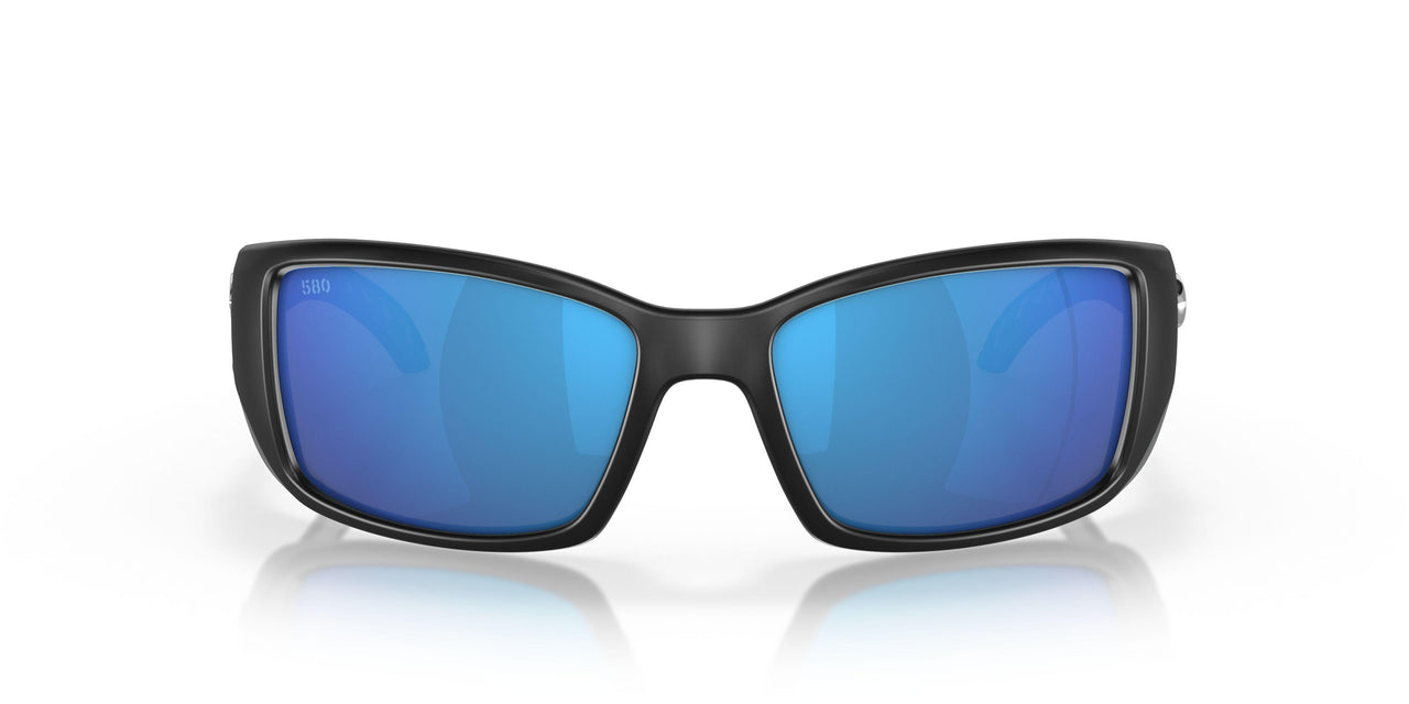 901419 - 11 Matte Black - Blu Mir 580g