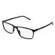 001 - Black - Transparent